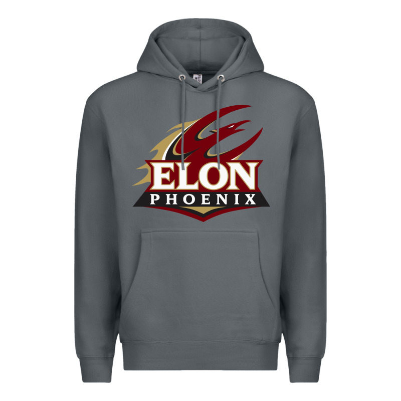 Elon Phoenix Premium Hoodie by linhVisuals | Teevron