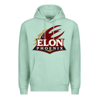 Seafoam elon phoenix Premium Hoodie - linhVisuals