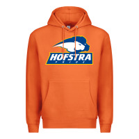 Carrot hofstra pride Premium Hoodie - linhVisuals