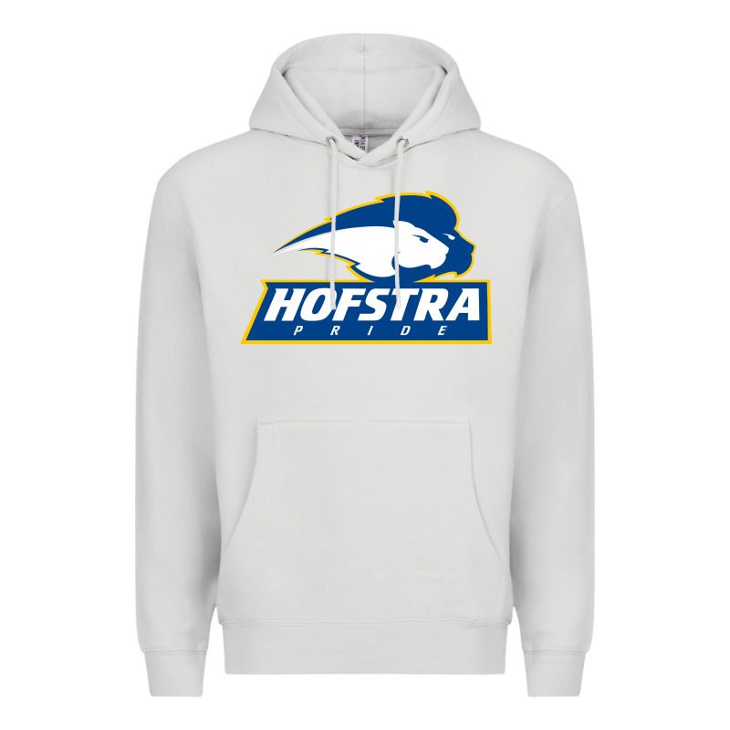 Hofstra Pride Premium Hoodie by linhVisuals | Teevron