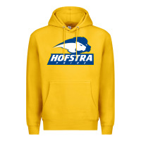 Lemon hofstra pride Premium Hoodie - linhVisuals