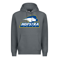 Rock hofstra pride Premium Hoodie - linhVisuals