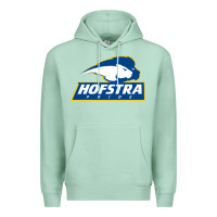 Seafoam hofstra pride Premium Hoodie - linhVisuals