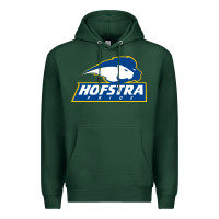 Sports Green hofstra pride Premium Hoodie - linhVisuals
