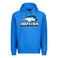 True Royal hofstra pride Premium Hoodie - linhVisuals
