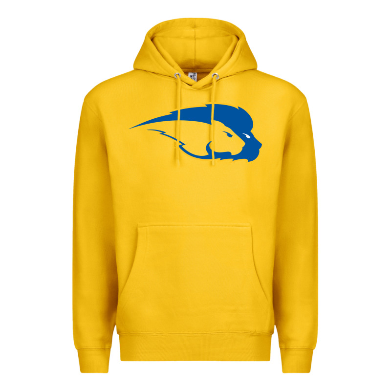 Hofstra Pride Premium Hoodie by linhVisuals | Teevron