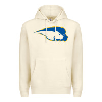 Sandshell hofstra pride Premium Hoodie - linhVisuals