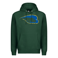Sports Green hofstra pride Premium Hoodie - linhVisuals