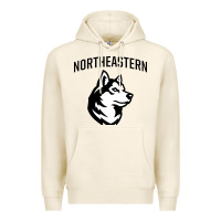 Tofu northeastern huskies Premium Hoodie - linhVisuals