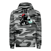 Slate Camo richard thompson (fairport convention) Premium Hoodie - linhVisuals