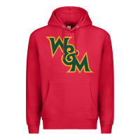 Cardinal william & mary tribe Premium Hoodie - linhVisuals