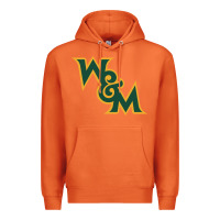 Carrot william & mary tribe Premium Hoodie - linhVisuals