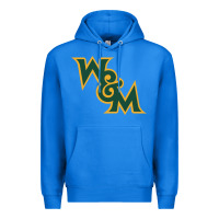 True Royal william & mary tribe Premium Hoodie - linhVisuals