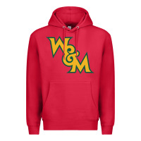 Cardinal william & mary tribe Premium Hoodie - linhVisuals