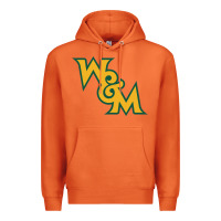 Carrot william & mary tribe Premium Hoodie - linhVisuals