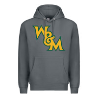 Rock william & mary tribe Premium Hoodie - linhVisuals