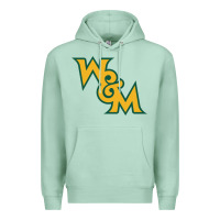 Seafoam william & mary tribe Premium Hoodie - linhVisuals