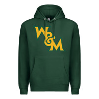 Sports Green william & mary tribe Premium Hoodie - linhVisuals