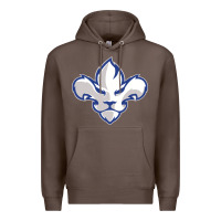 Coffee trois rivières ice hockey Premium Hoodie - linhVisuals