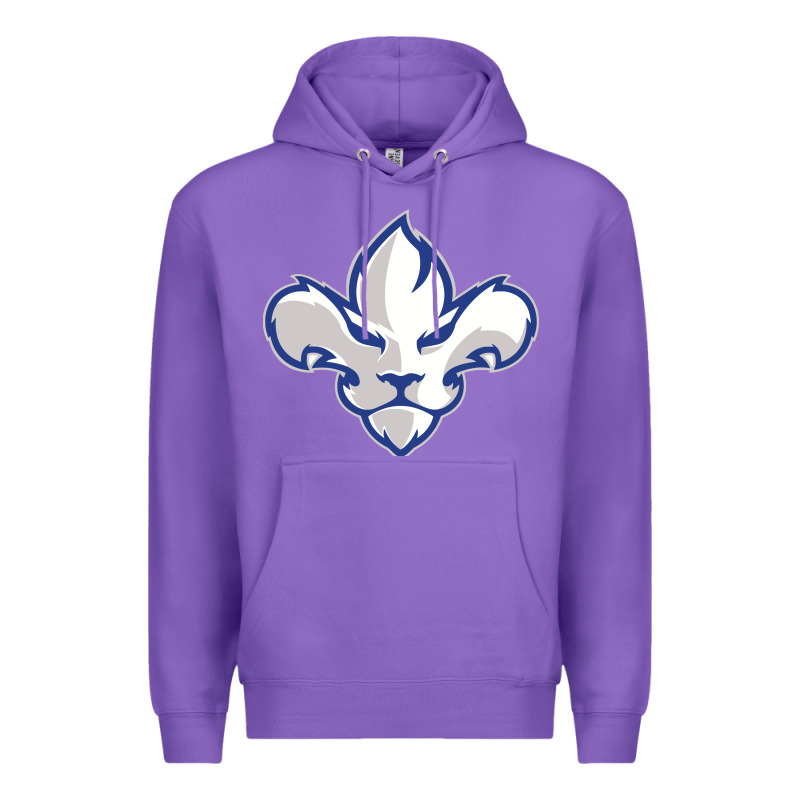 Trois Rivières Ice Hockey Premium Hoodie by linhVisuals | Teevron