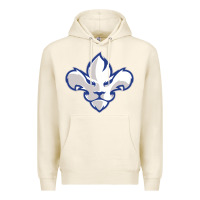 Tofu trois rivières ice hockey Premium Hoodie - linhVisuals