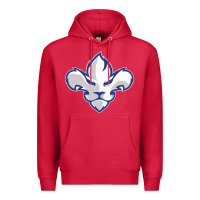 Cardinal trois rivières ice hockey Premium Hoodie - linhVisuals