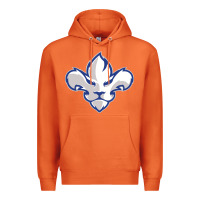 Carrot trois rivières ice hockey Premium Hoodie - linhVisuals