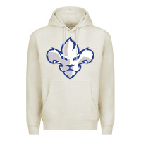 Oatmeal Heather trois rivières ice hockey Premium Hoodie - linhVisuals