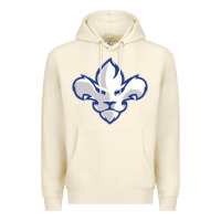 Sandshell trois rivières ice hockey Premium Hoodie - linhVisuals