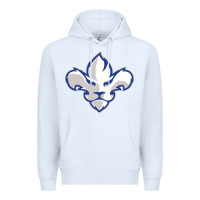White trois rivières ice hockey Premium Hoodie - linhVisuals