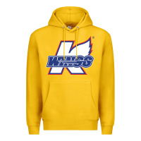 Lemon Kalamazoo ice hockey Premium Hoodie - linhVisuals