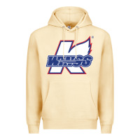 Pina Colada Kalamazoo ice hockey Premium Hoodie - linhVisuals