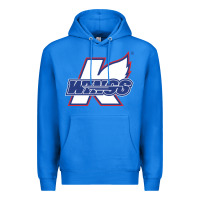 True Royal Kalamazoo ice hockey Premium Hoodie - linhVisuals