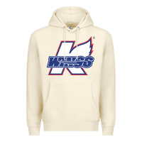 Sandshell Kalamazoo ice hockey Premium Hoodie - linhVisuals