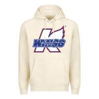 Tofu Kalamazoo ice hockey Premium Hoodie - linhVisuals