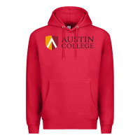 Cardinal austin, college Premium Hoodie - linhVisuals