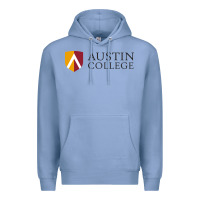 Colony Blue austin, college Premium Hoodie - linhVisuals