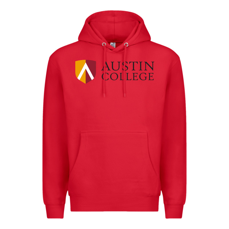 Austin, College Premium Hoodie by linhVisuals | Teevron