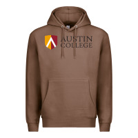 Chestnut austin, college Premium Hoodie - linhVisuals