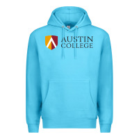 Ocean Blue austin, college Premium Hoodie - linhVisuals