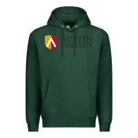 Sports Green austin, college Premium Hoodie - linhVisuals