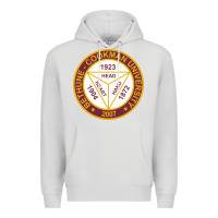 Dove Grey bethune cookman university sea Premium Hoodie - linhVisuals