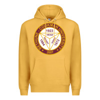Mustard bethune cookman university sea Premium Hoodie - linhVisuals
