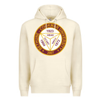 Sandshell bethune cookman university sea Premium Hoodie - linhVisuals