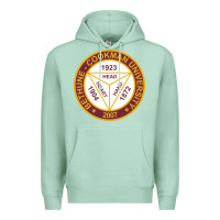 Seafoam bethune cookman university sea Premium Hoodie - linhVisuals