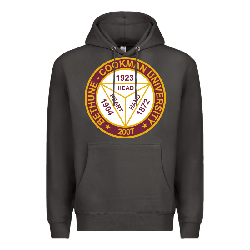 Bethune Cookman University Sea Premium Hoodie by linhVisuals | Teevron