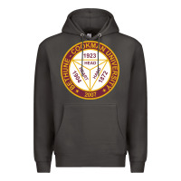 Smoke bethune cookman university sea Premium Hoodie - linhVisuals