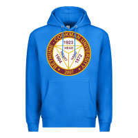 True Royal bethune cookman university sea Premium Hoodie - linhVisuals