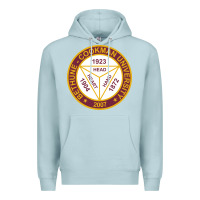 Blue Mist bethune cookman university sea Premium Hoodie - linhVisuals