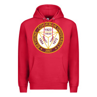 Cardinal bethune cookman university sea Premium Hoodie - linhVisuals